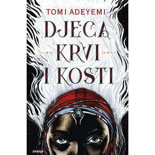 DJECA KRVI I KOSTI,veliki m.u.(zn) Tomi Adeyemi slika 1