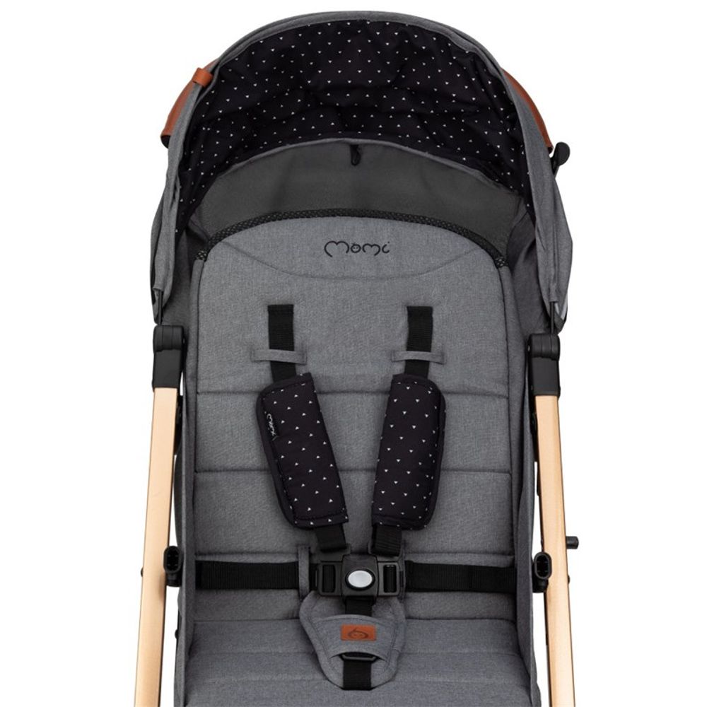 Momi Kolica Estelle, Grey slika 8