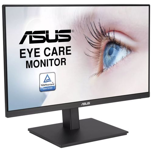 Asus VA24EQSB Monitor 23.8" FullHD IPS VGA/HDMI/DP/USB/freesync/pivot/zvucnici slika 2