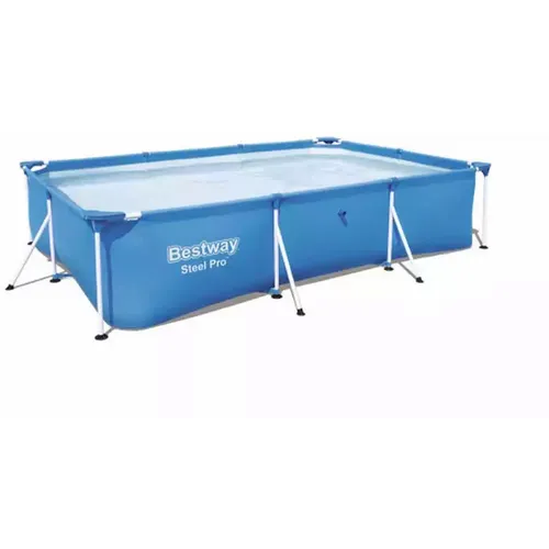 Bazen Bestway Steel Pro   300x201x66cm slika 1