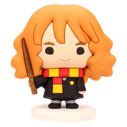 Harry Potter Hermione Granger Mini Figura - 6 cm slika 3