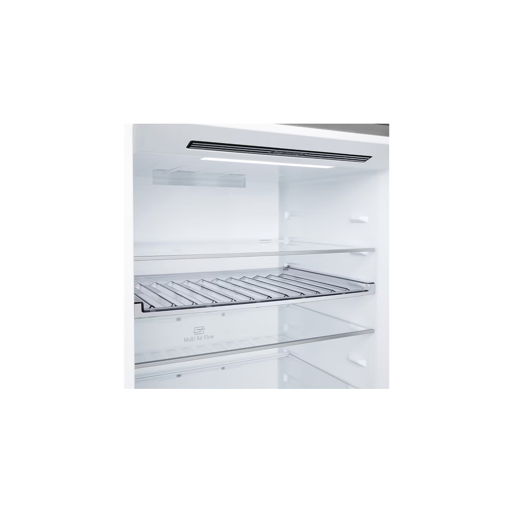 LG kombinirani hladnjak GBBW322CPY slika 8