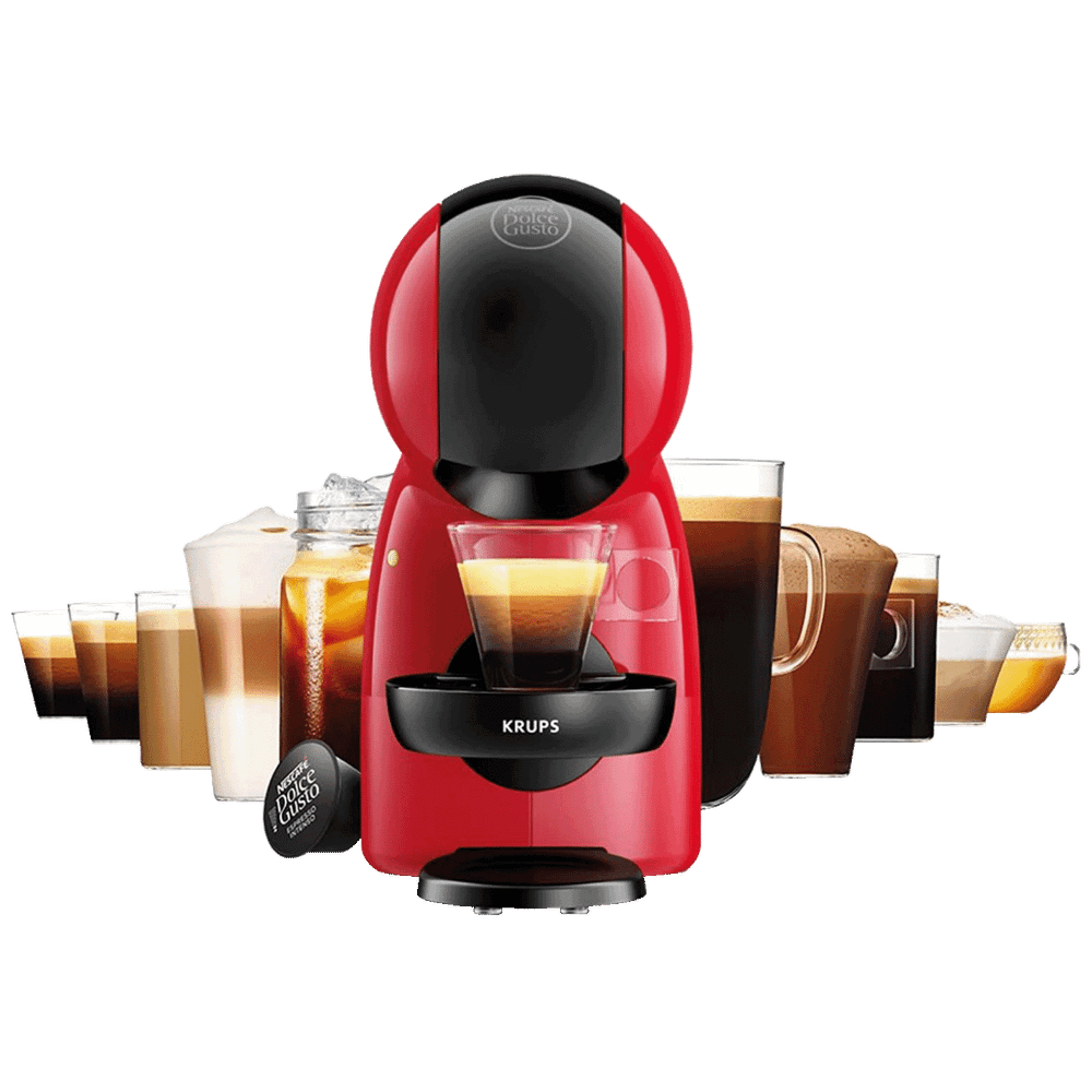 Krups Aparat za kafu, Nescafe Dolce Gusto Piccolo XS - KP1A3510 slika 4