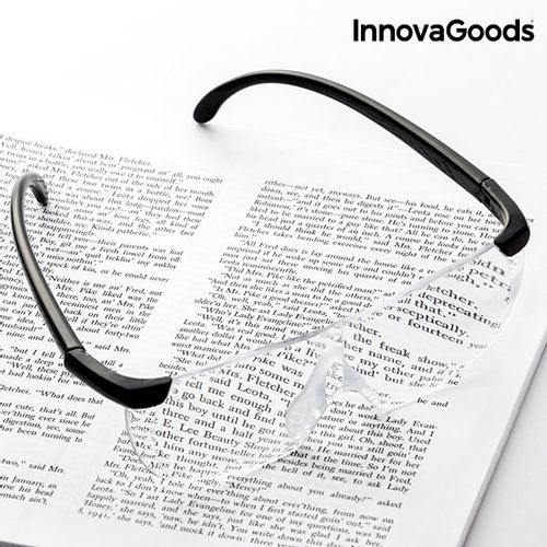 Naočale s Povećalom InnovaGoods slika 3