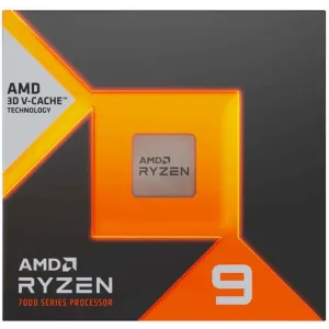 Procesor AMD AM5 Ryzen 9 7950X3D 4.2GHz