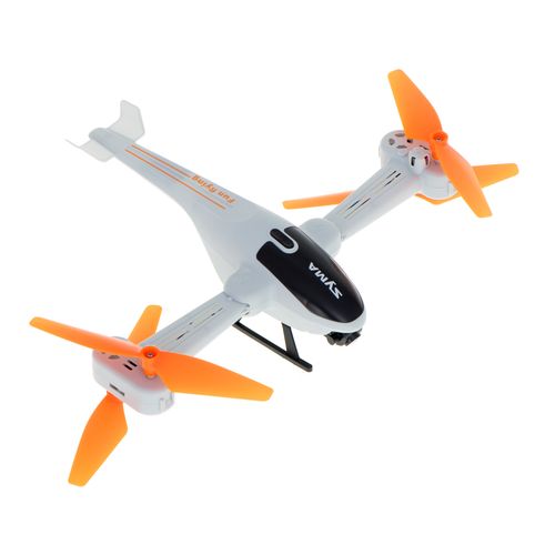 Dron Syma Z5 na daljinsko upravljanje bijeli slika 4