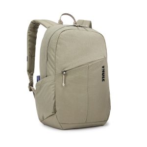 Thule Notus Backpack ruksak za prijenosno računalo 20L sivi