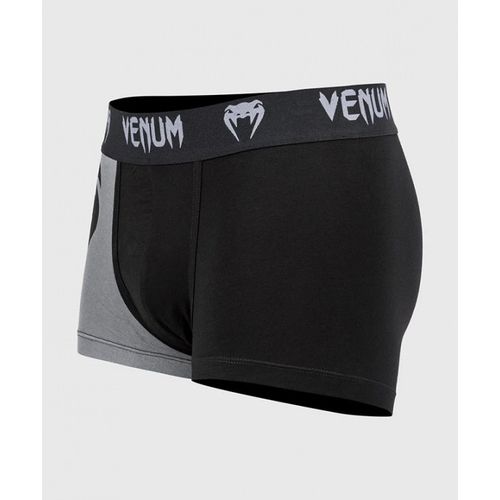 Venum Giant Donji Veš Crno/Sivi XXL slika 3