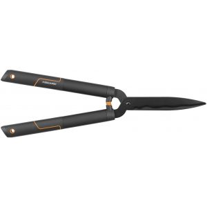 FISKARS škare za živicu s valovitom oštricom 580 mm SingleStep 1001433