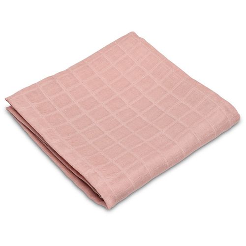 Sensillo muslin pelena 70x80cm roza slika 1