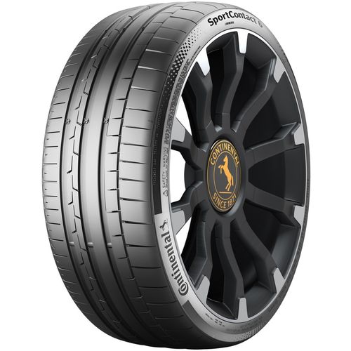 Continental Guma 255/35r21 98y sportcontact 6 ao1 contisilent fr xl continental ljetne gume slika 1