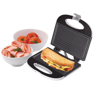 home Toster, pannini, 750 W - HG P 01