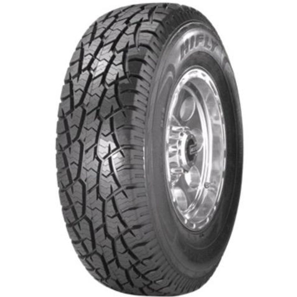 Hifly 265/70R16 117S AT601 slika 1