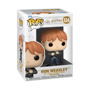 Funko Pop HP: HP Anniversary- Ron In Devil's Snare