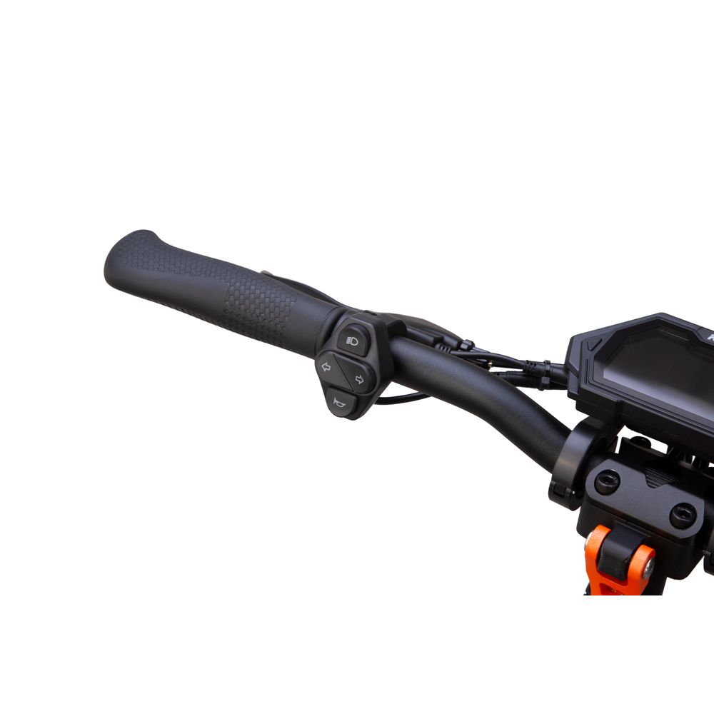 Električni Romobil Kukirin G2 MASTER slika 4