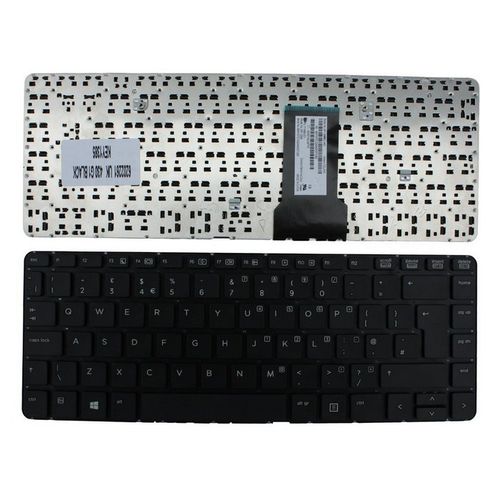 Tastatura za laptop HP Probook 430 G1 slika 1