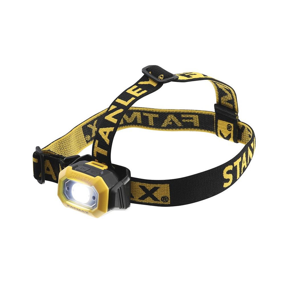 Stanley Prednja svjetiljka FMHT81509-0 slika 2