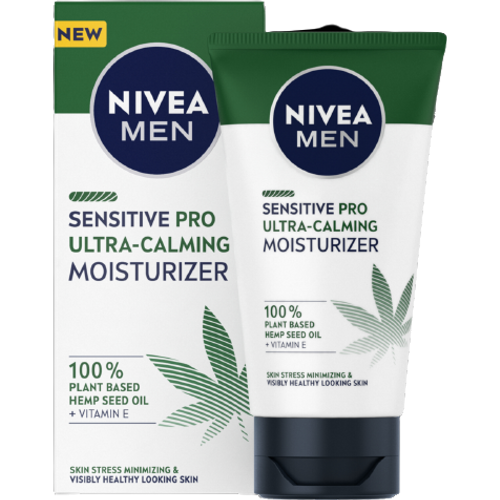 NIVEA MEN SENSITIVE PRO Ultra-Calming krema za lice, 75 ml slika 2