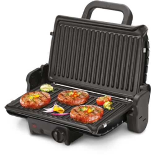 Tefal el.roštilj GC205012 Minute Grill slika 5