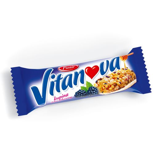 VITANOVA KUPINA 25G slika 1