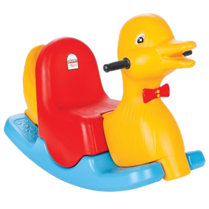 Pilsan Patka na ljuljanje Happy Ducky 06-166