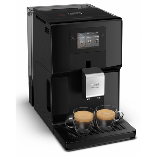 Krups Aparat za espresso EA873810 slika 4