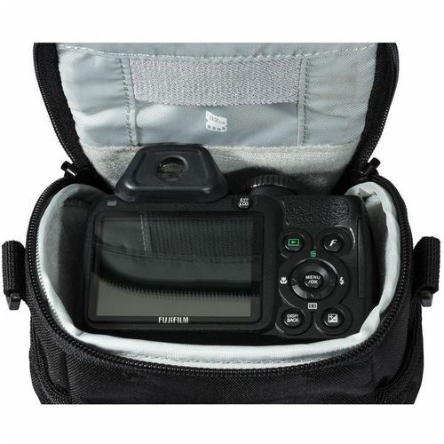 Lowepro Adventura SH 160 II torba (crna) slika 14