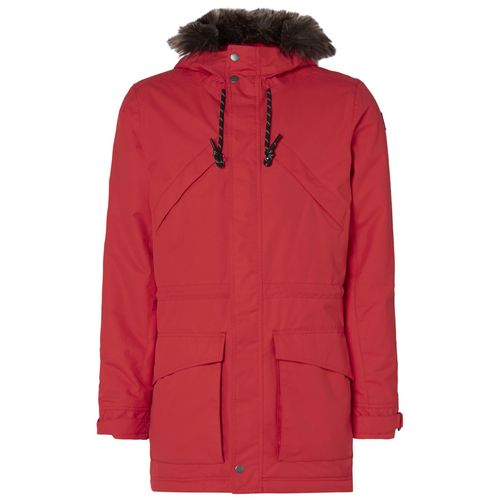 Muška parka O'Neill Flint Canvas slika 1