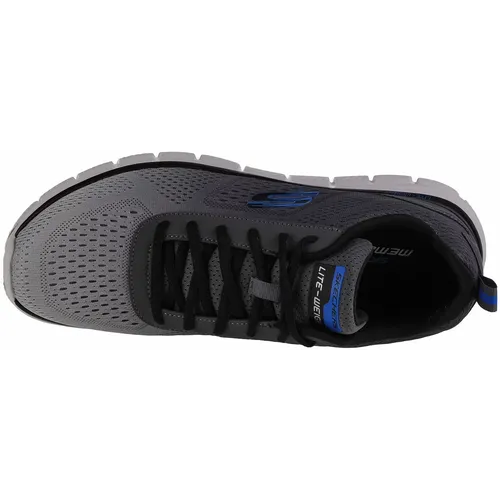 Skechers Track - Ripkent muške tenisice 232399-ccgy slika 7