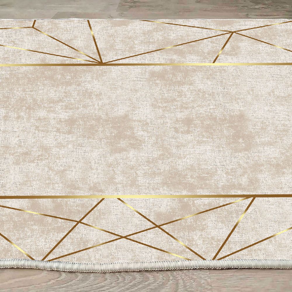 TANKA Staza ELS2400 Multicolor Carpet (80 x 120) slika 4