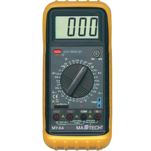 SMA Instrument mjerni, digitalni - MY 64