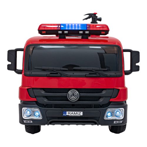 Vatrogasni kamion na akumulator Fire Rescue slika 3