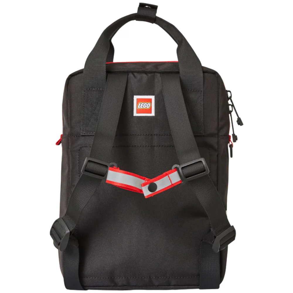 Lego brick 1x1 kids backpack 20206-0354 slika 3