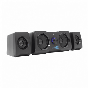 White Shark SPEAKERS 2.2 GSP-968 MOOD Black