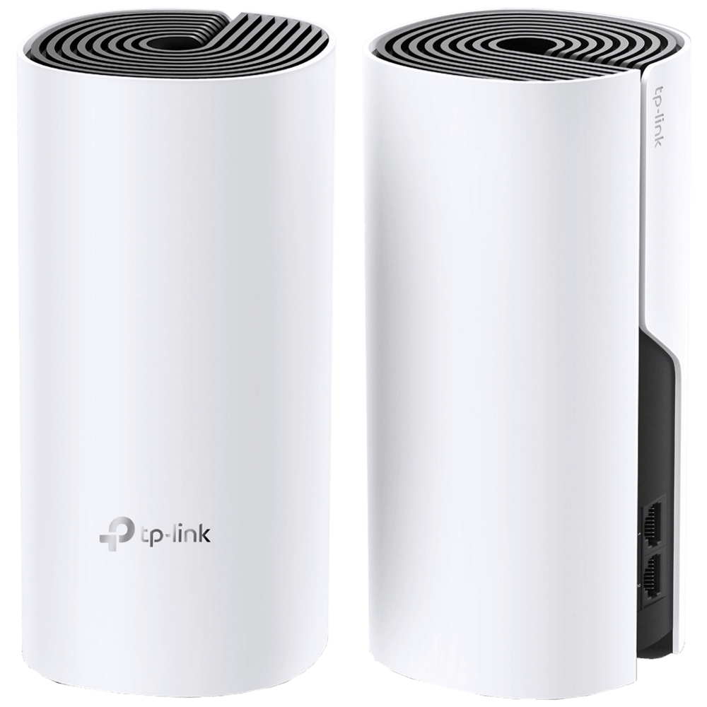 TP-LINK Router AC1200, Wi-Fi sistem za cijeli dom - DECO-M4 (2-PACK) slika 3