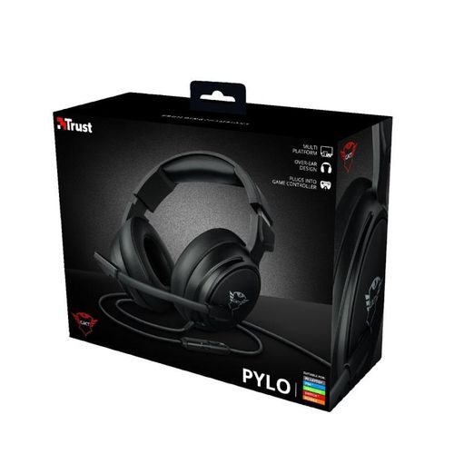 Trust GXT 433 PYLO GAMING HEADSET (23381) slika 4