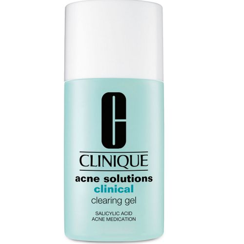 Clinique Anti-Blemish Solutions Clinical Clearing Gel 30 ml slika 1