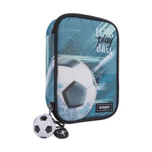 Football Pernica prazna Compact Multi