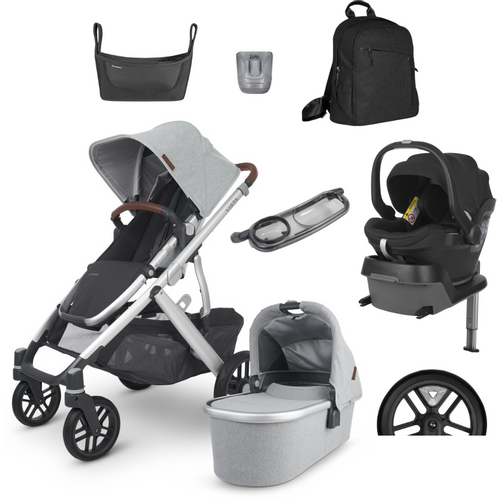 UPPAbaby XL set Vista, Anthony slika 1