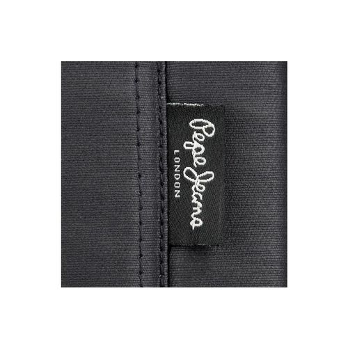 PEPE JEANS Ranac za laptop - Crna HEATFIELD slika 11