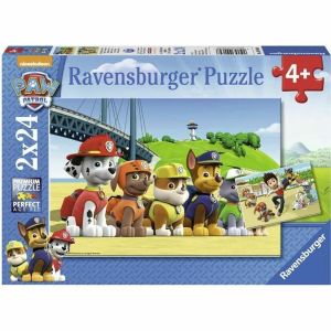 Puzzle Ravensburger 90648 - Zabava i Razvoj za Djecu