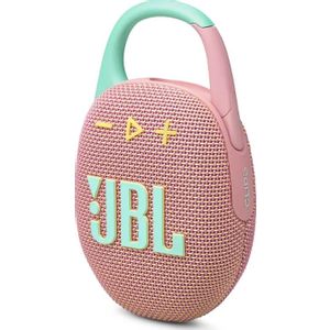 JBL BT zvučnik Clip 5 pink