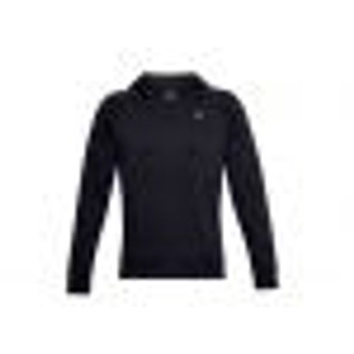 Under armour rival fleece fz hoodie 1357111-001 slika 5