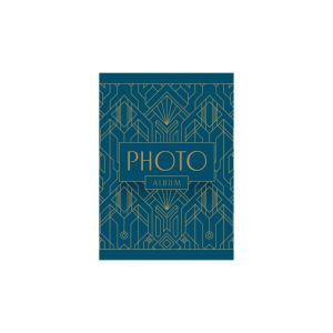 Foto Album Art Deco 13x18/60 - 1873