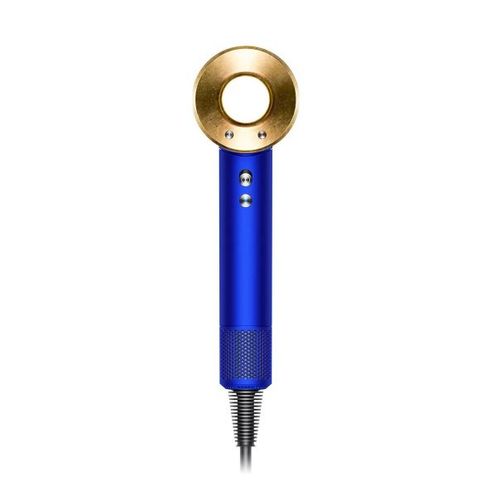 Dyson Supersonic HD07 Blue/Blue/Gold Fen za kosu  slika 2