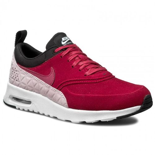 Nike W Air Max Thea Prm Lth ženske tenisice 845062 600 slika 1