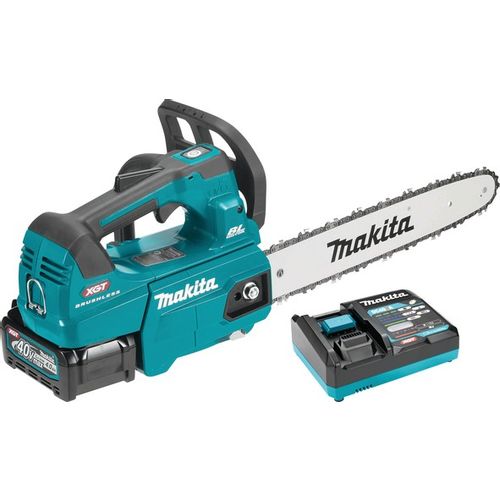 Makita Aku Lančana Pila UC004GM101 (40V, 35 cm, 1,1 mm, 4040BL) PP24 slika 1