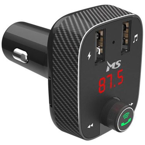 MS TUNE B300 auto mp3/fm transmitter slika 1