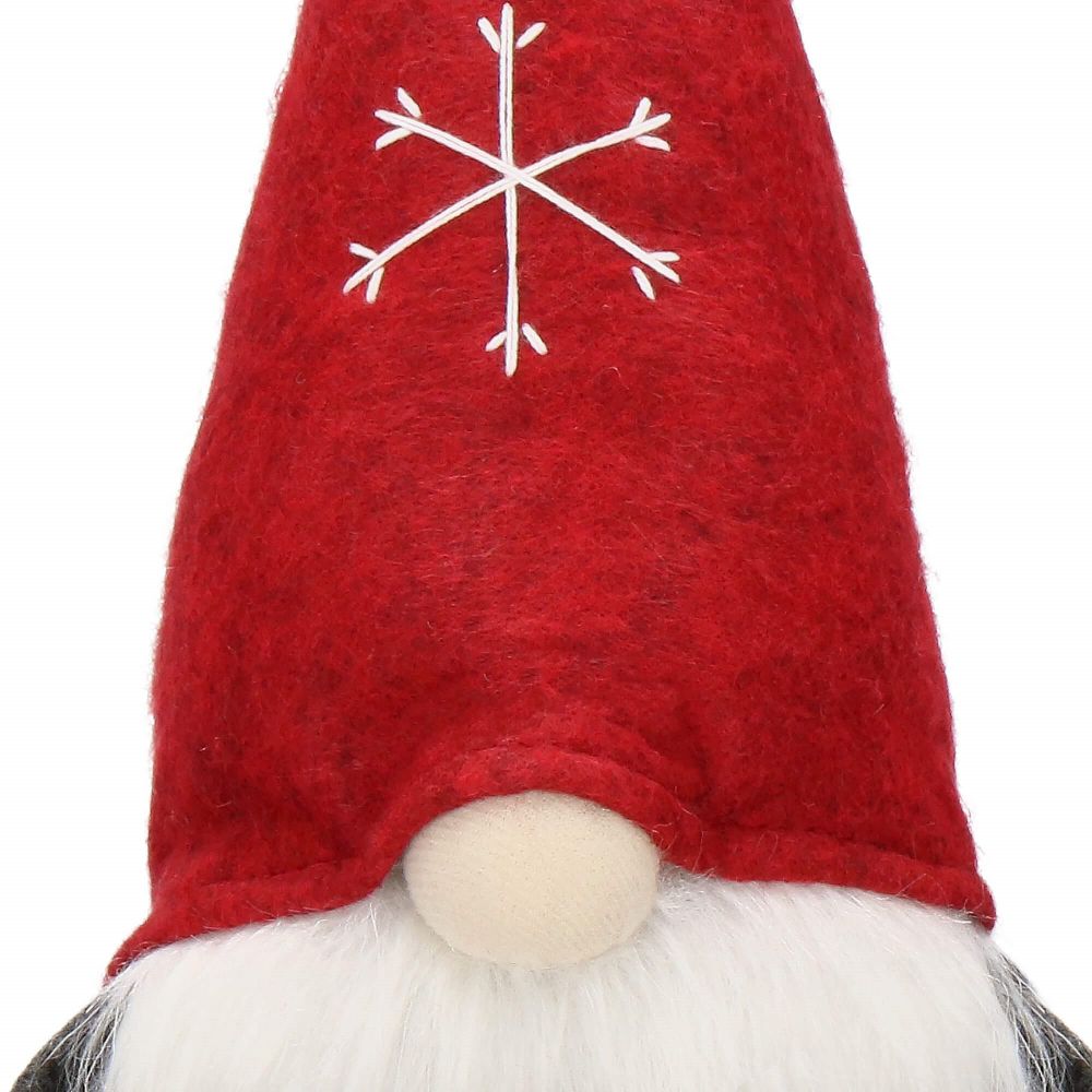 CA0896 BOŽIĆNI DEKORACIJA "DWARD" 70 CM slika 9