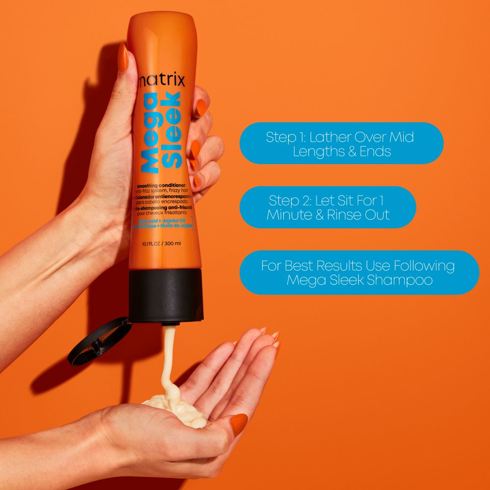 Matrix Mega Sleek Regenerator 300ml slika 6